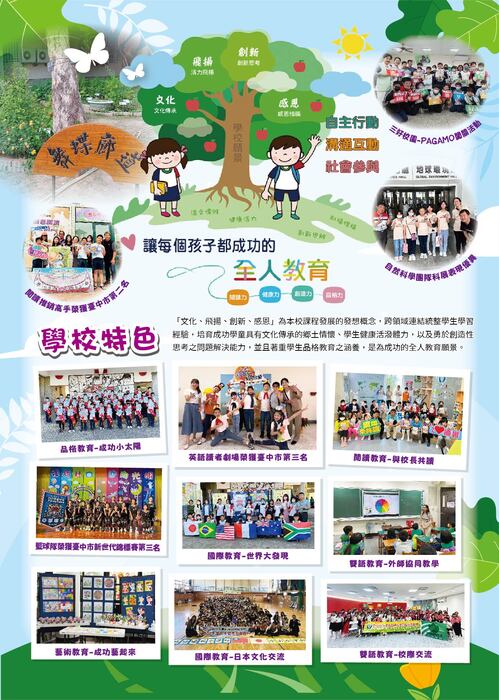 114學年度新生親子遊學日2
