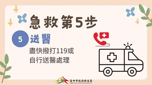 預防熱傷害